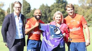 Sun 16 may 2021, 03:05 pm. Melbourne Storm Announces Partnership With Carsales