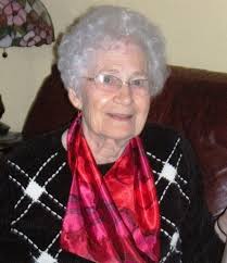 Lucille Mcdonald Obituary August 25, 2014