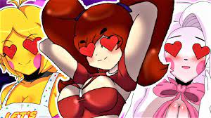 Who Is Your Five Nights in Anime Girlfriend? (2020 Edition) - YouTube