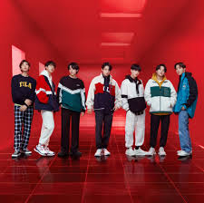 Bts Fila Fall 2020 Collection Photos Hd Hq K Pop Database Dbkpop Com ♥ btsxfila photoshoot (agust 2020) neon red version photopack ♥ 07 images. bts fila fall 2020 collection photos