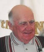 Obituary for Duke Strickland