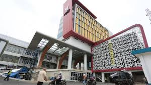 Untuk biaya pick up silahkan dikonsultasikan ke staff kami. Belum Beroperasi Rs Edelweiss Bandung Siap Tampung Pasien Covid 19 Regional Liputan6 Com