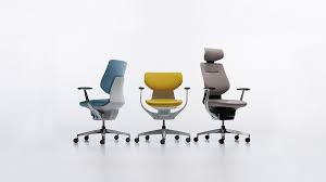 Https Www Kokuyo Furniture Com Portfolio Item Ing 2 Ergonomic Chair Conference Chairs Gliding Chair