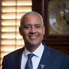 Mark C. Alexander, JD Arthur J. Kania Dean and Professor of Law