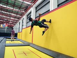 On 31 may 2014 malaysia's first trampoline park opened it's doors. Jump Street Asia Attractions In Petaling Jaya Kuala Lumpur