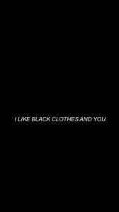 Papeldeparede Preto Dark Black Blacklockscreen Lockscreen Wallpaper Backgro Black Wallpapers Tumblr Desktop Wallpapers Tumblr Black Aesthetic Wallpaper