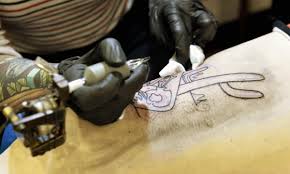 The inner wrist is a favorite area for those small, delicate designs, or a few small words. Readers Choice The Best Places To Get A Tattoo In Cumbria News And Star