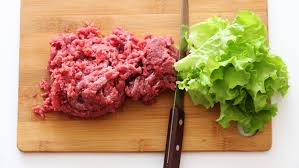 To determine if your ground beef if spoiled, use your senses. What It Actually Means When Ground Beef Turns Brown