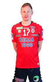 Magnus jøndal (karriereende) henning fritz (karriereende) jacob heinl (ziel unbekannt) magnus holpert ; Ihf Player Details