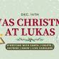 'Twas Christmas at Lukas Nursery! 2nd Annual... event in Oviedo, FL
