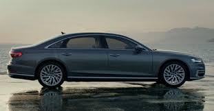 Audi A8 L Price A8 L Variants Ex Showroom On Road Price Autox