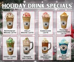 Common Grounds Mercer, Inc.