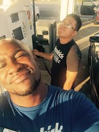 Kedron Bullock at Hendrick Honda of Hickory