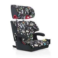 Tokidoki Clek Car Seats Are The Ones Kids Will Beg For Best Baby Car Seats Baby Car Seats Car Seats