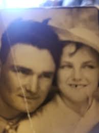 Cleaning up my old family. Heirlooms