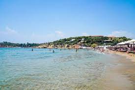 A Day At Astir Beach Club In Athens The Republic Of Rose Athens Travel Beach Visiting Greece