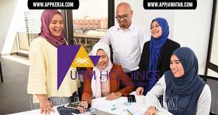 Jawatan kosong di sunway resort hotels sdn bhd 2018 via bestjobmalaysia.blogspot.com. Jawatan Kosong Terkini Di Uitm Holdings Sdn Bhd Appkerja Malaysia