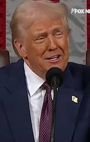 BY FAR HIS BEST': Sen. Ted Cruz (R-TX) praises Trump's joint address to  Congress