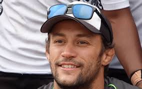 Europe's elite heading for Exeter