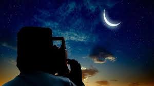 دعاء من ايس من حياته. Ù‚Ø¨Ù„ Ø§Ø³ØªØ·Ù„Ø§Ø¹Ù‡ Ø¨Ø³Ø§Ø¹Ø§Øª Ø§Ù„Ø£Ø¯Ø¹ÙŠØ© Ø§Ù„Ù…Ø³ØªØ­Ø¨Ø© Ø¹Ù†Ø¯ Ø±Ø¤ÙŠØ© Ù‡Ù„Ø§Ù„ Ø´Ù‡Ø± Ø±Ù…Ø¶Ø§Ù†