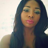 April Maxwell (aprilmaxwell704)