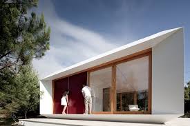 Mima House Mima Architects Prefab Homes Cost Architecture Prefab Homes