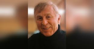 Obituary information for Alan W. Ware