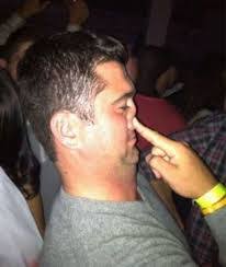 Tyler Decosta's Instagram, Twitter & Facebook