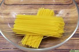4 Ways To Microwave Pasta Recipe In 2020 Microwave Pasta How To Cook Noodles Cooking Spaghetti