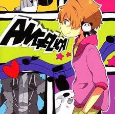 Dojin music CD-software ANGELICA / Ari Rem | Doujin | Suruga-ya.com