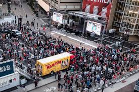 Over 1 million customers served since 1990! Cleveland Indians On Twitter Don T Have Tickets To The Game Join Us On The Gateway Plaza For The Allstargame Watch Party