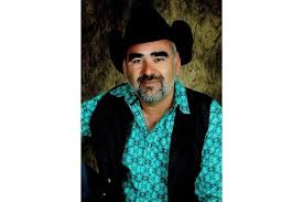 Maurilio Olivas Obituary (1960