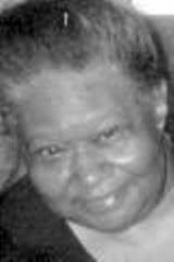 Doris Marion Bingham Lee (1938-2009)
