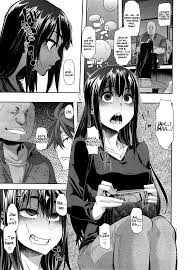 Henshin - Emergence - Español Hentai Manga (Página 92)