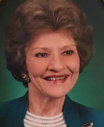 Jean Beam Obituary