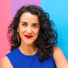 Alexandra Burns's Instagram, Twitter & Facebook