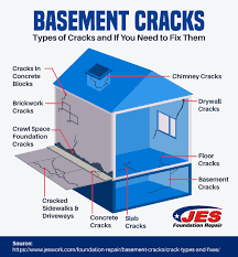I watched the video where he goes into the time capsule basement and i saw a samsung flat screen box! Structural Damage To House Jes Foundation Repair