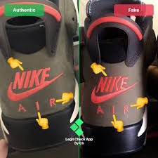 — • unframed, print only • available in a2 or a3 sizes (see below) • giclée prints on 230 gsm matt paper. Step 1 Inspect The Rear Heel Logos On Your Sneakers Air Jordans Jordan 6 Fake Shoes