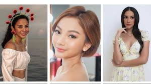 6 Artis Cantik Sukses Perankan Pelakor, Nomor 4 Paling Viral 2021 Dibenci  Para Istri