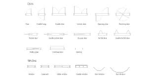 The disappearing aspect of the doors presents a neat aesthetic option to a home, and for certain floor plans this feature is critical to avoid doors that interfere with the natural flow of foot traffic. How To Draw A Pocket Door On A Floor Plan The Door