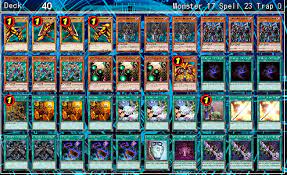 It makes a huge moral support. Exodia Ftk Guide Yugioh