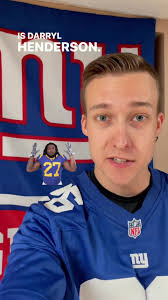 Darryl B Henderson Ii