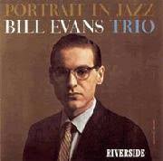 Bill Evans