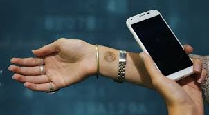 Read on to find out more. Moto X Is Engineering A New Way To Unlock Your Phone
