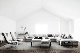 Richard Sofa Expo Offer B B Italia Tomassini Arredamenti Furniture Contemporary Furniture Contemporary Home Decor