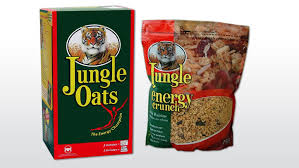 Our core brands your pet family deserves the best—like simple protection from fleas and ticks, joint health support, and a healthy coat. Tiger Brands Turnover Increases 7 But Tough Trading Conditions Persist