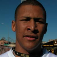 Robert Killebrew 2003 Outside Linebacker Texas