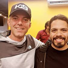 Robert Villalobos (@robertvillaloboss) · Instagram 照片和视频