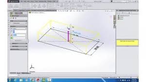Solidworks Furniture A Simple Table Or Desk Simple Table Sheet Metal Tools Event Poster Design