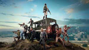 Pubg Season 5 Wallpapers Top Free Pubg Season 5 Backgrounds Wallpaperaccess